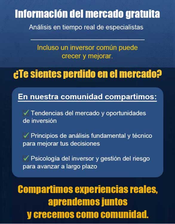 Material educativo sobre el mercado - Imagen 1